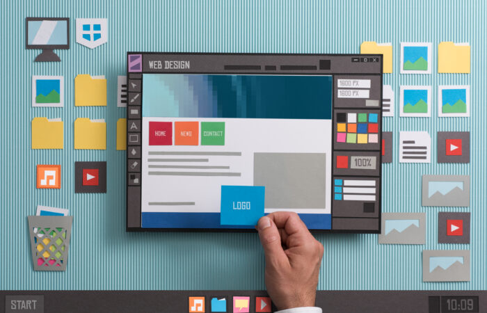 Conception de Sites Web